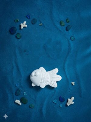The Deep Sea Goldfish: A Splash of DIY Creativity