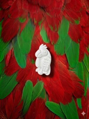 The Tropical Toucan: A Vibrant DIY Island Escape