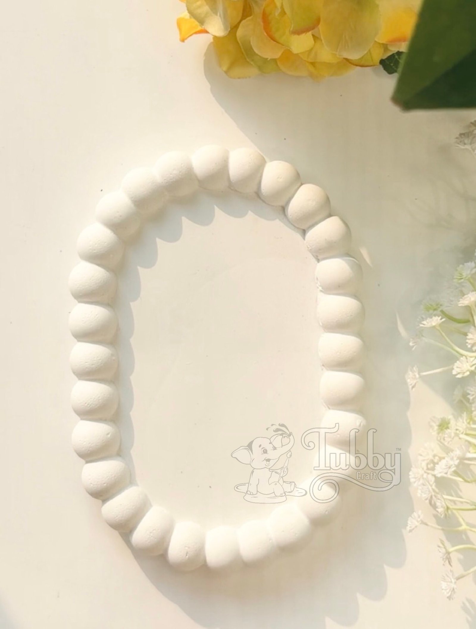 oval trinket tray